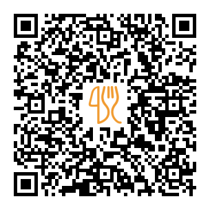 QR-code link para o menu de Deu Fome Lanches Artesanais