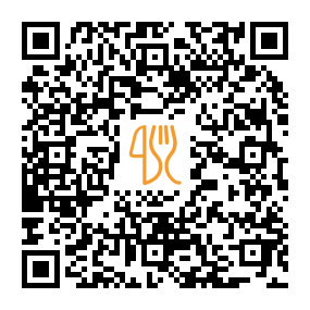 QR-code link para o menu de Lucky's Grill