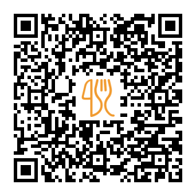 QR-code link para o menu de Hogan's Hideaway