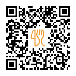 QR-code link para o menu de Buka