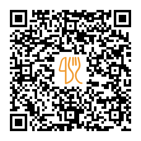 QR-code link para o menu de Fernando's Mexican Grill