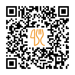 QR-code link para o menu de Bigeste