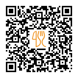 QR-code link para o menu de Kod Zahe