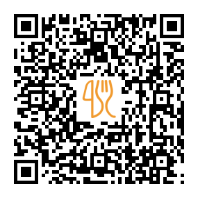 QR-code link para o menu de Gloria Jean's Coffees