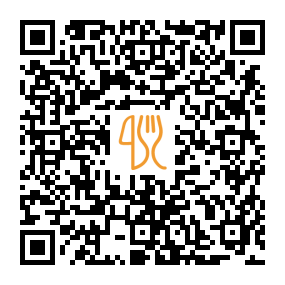 QR-code link para o menu de 알로하포케 학동점 Aloha Poke