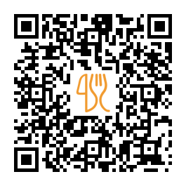 QR-code link para o menu de Glebe Fish Bite