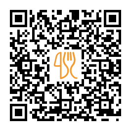 QR-code link para o menu de Cafe Victoria