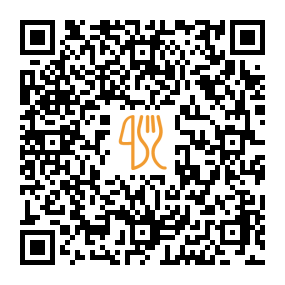 QR-code link para o menu de Biggby Coffee