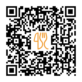 QR-code link para o menu de Burger King