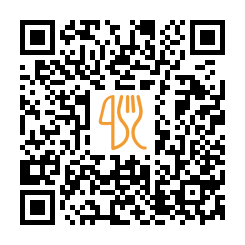 QR-code link para o menu de Fed Moose