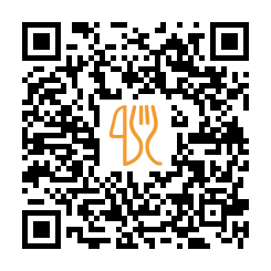 QR-code link para o menu de Cávea