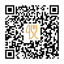 QR-code link para o menu de Sushi Star