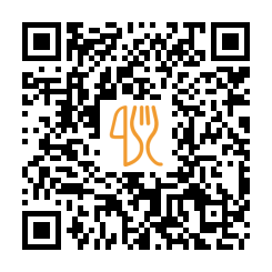 QR-code link para o menu de Sil Lanches