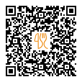 QR-code link para o menu de Beck's Coffee House