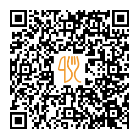 QR-code link para o menu de Auê Grill Hamburgueria