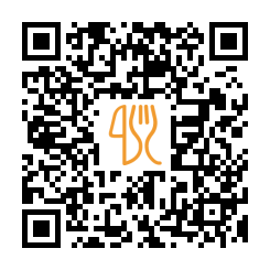 QR-code link para o menu de Ki Bacana