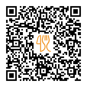 QR-code link para o menu de Gui Gui Korean Bbq