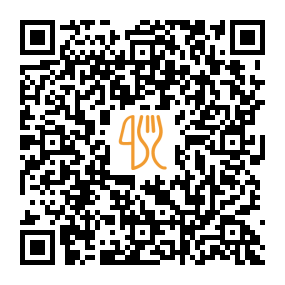 QR-code link para o menu de Dai Cafe