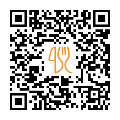 QR-code link para o menu de Chez Tagada