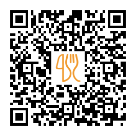 QR-code link para o menu de Nasi Air Laku