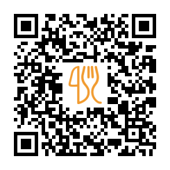 QR-code link para o menu de Burger King