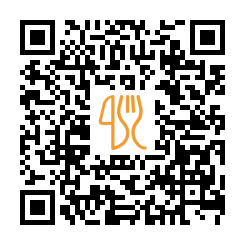 QR-code link para o menu de Kafe Standpunkt