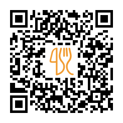 QR-code link para o menu de Little Goa