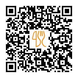 QR-code link para o menu de Bts Korean Chicken