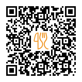 QR-code link para o menu de Ramen Cool