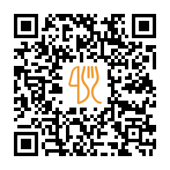 QR-code link para o menu de El Calderón