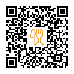 QR-code link para o menu de 미스터피자