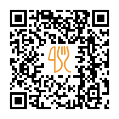 QR-code link para o menu de Wingstop