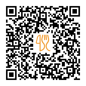 QR-code link para o menu de Krishna Foods