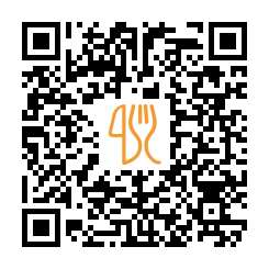 QR-code link para o menu de Burn Cafe