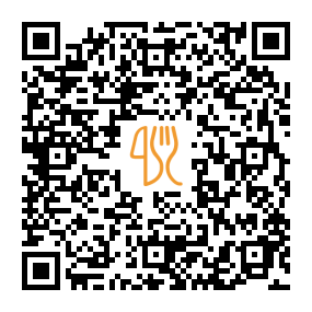 QR-code link para o menu de Woodbine Garden Retreat