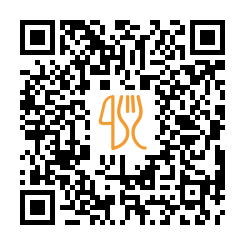 QR-code link para o menu de Kantine