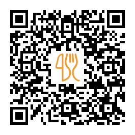 QR-code link para o menu de Denny's Nihonmatsu