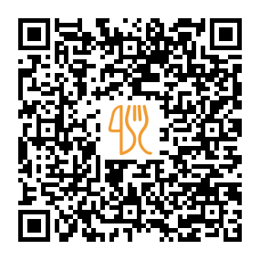 QR-code link para o menu de Comma Cafe