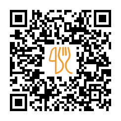 QR-code link para o menu de La Surfera On Tap