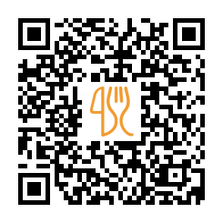 QR-code link para o menu de 만웅곰탕