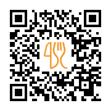 QR-code link para o menu de Dada