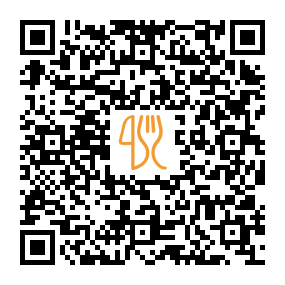 QR-code link para o menu de Hot Burguer Lanches