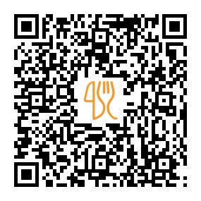 QR-code link para o menu de Glams Fressh Cafe