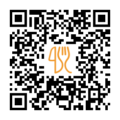 QR-code link para o menu de Fred's Lounge