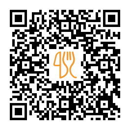 QR-code link para o menu de Q-qus Kitchen