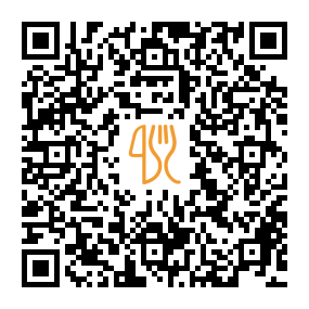 QR-code link para o menu de The Forum Restaurant