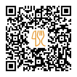 QR-code link para o menu de Which Wich