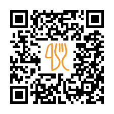 QR-code link para o menu de Bongó