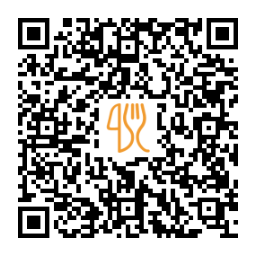 QR-code link para o menu de Caju Pizzaria