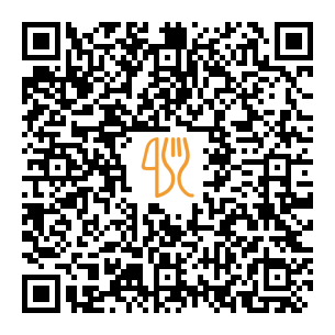 QR-code link para o menu de -pastot Almog-פסטות חוף אלמוג מסעדה אורבנית איטלקית אקספרס בחוף הדרומי באילת